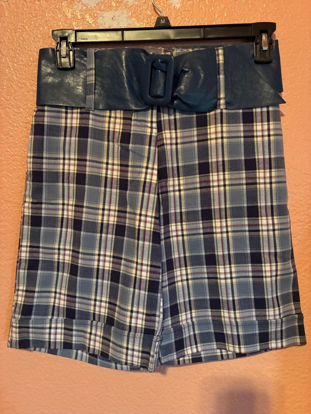 Walked Shorts